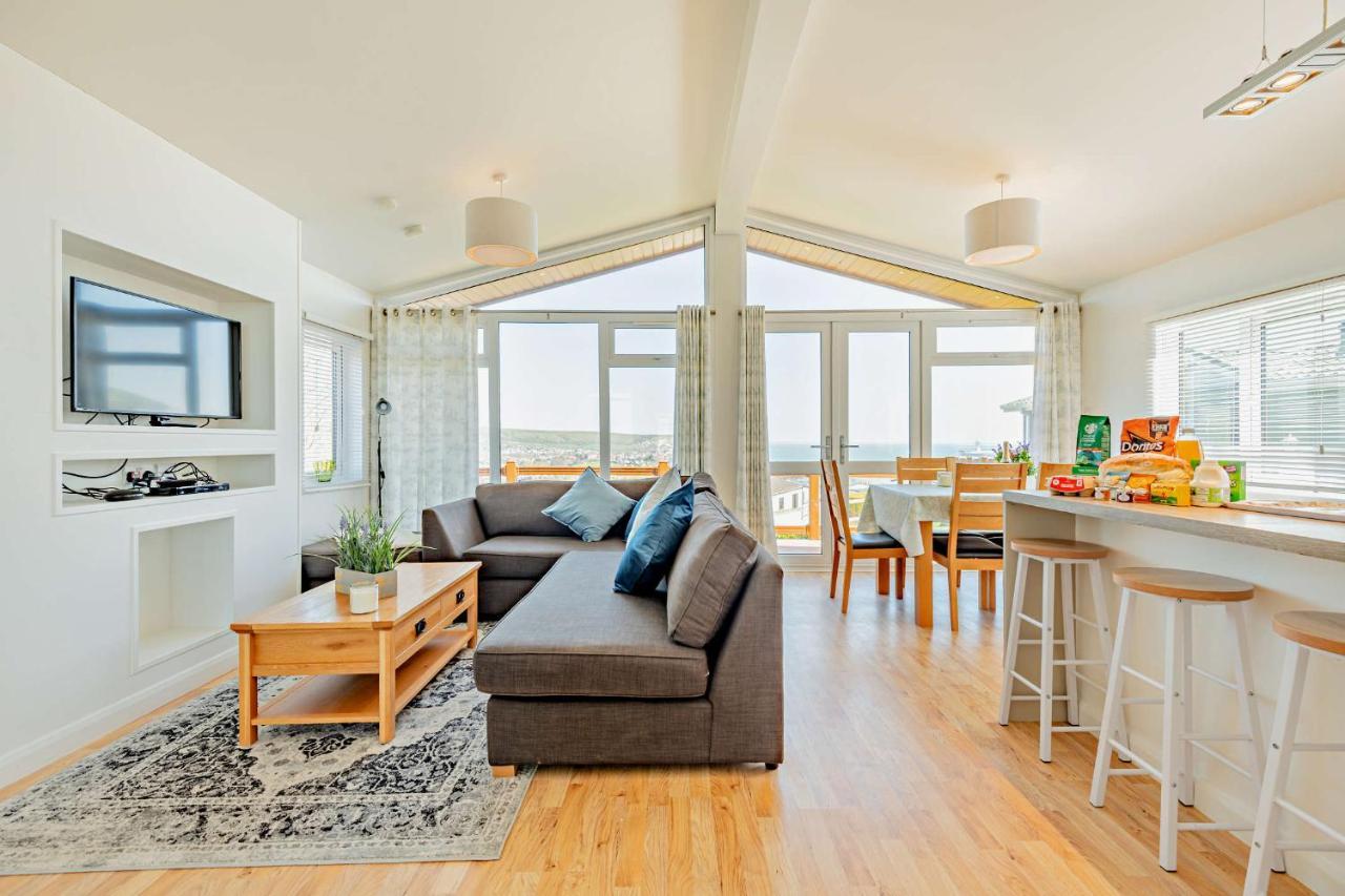 Butterfly Lodge Суонидж Экстерьер фото