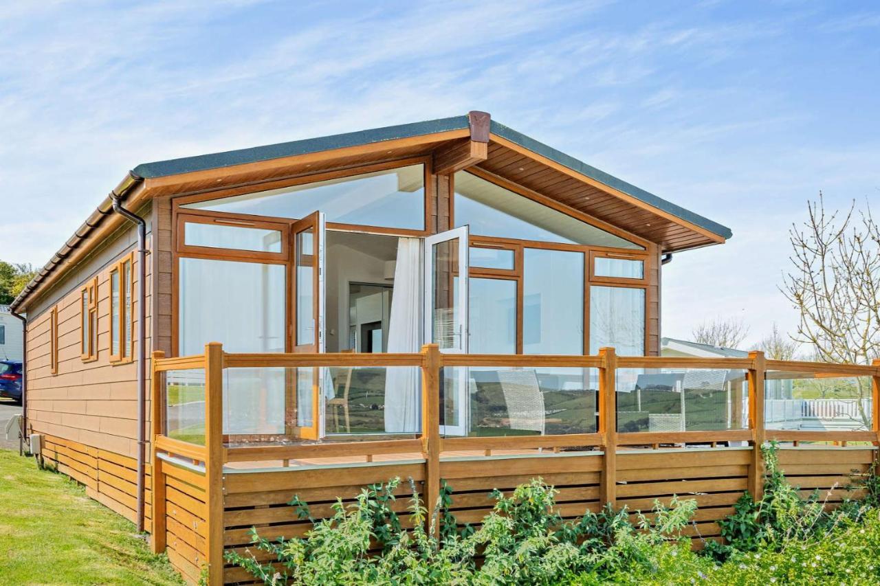 Butterfly Lodge Суонидж Экстерьер фото